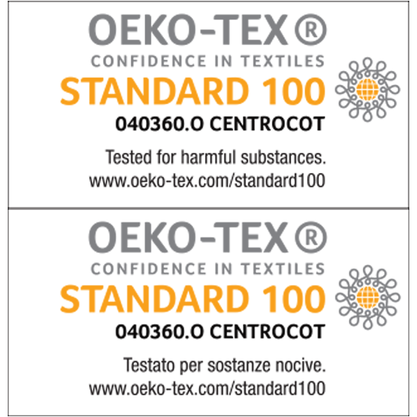 OEKO Label