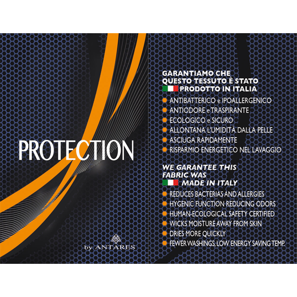 Protection Label